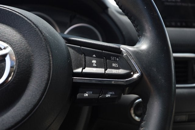2018 Mazda Mazda CX-5 Grand Touring