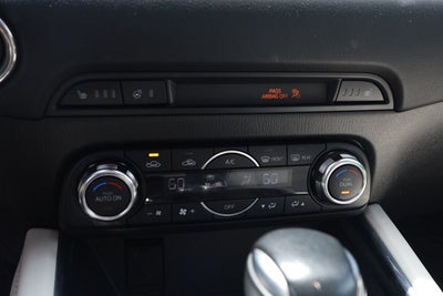 2018 Mazda Mazda CX-5 Grand Touring