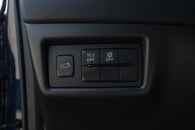 2018 Mazda Mazda CX-5 Grand Touring