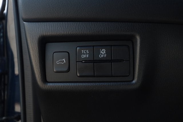 2018 Mazda Mazda CX-5 Grand Touring