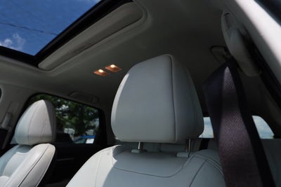 2018 Mazda Mazda CX-5 Grand Touring
