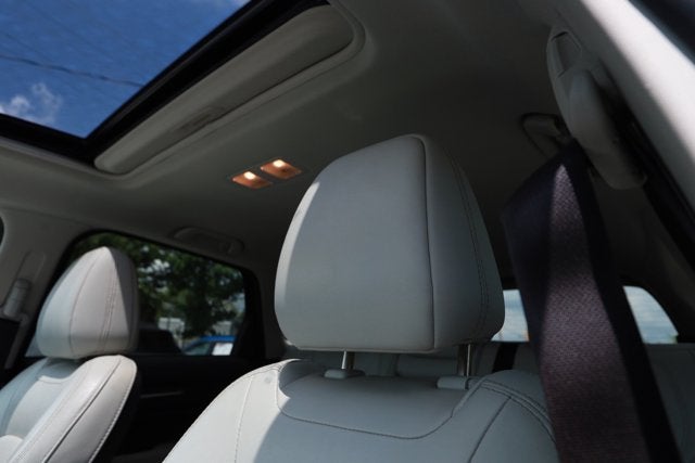 2018 Mazda Mazda CX-5 Grand Touring