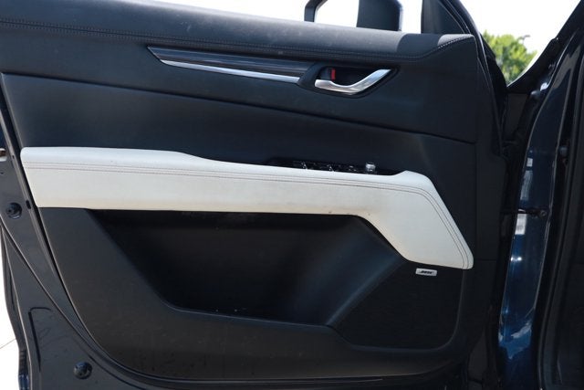 2018 Mazda Mazda CX-5 Grand Touring
