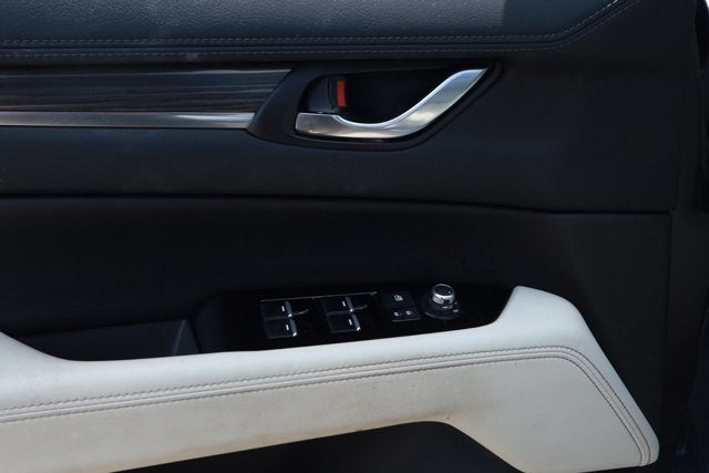 2018 Mazda Mazda CX-5 Grand Touring