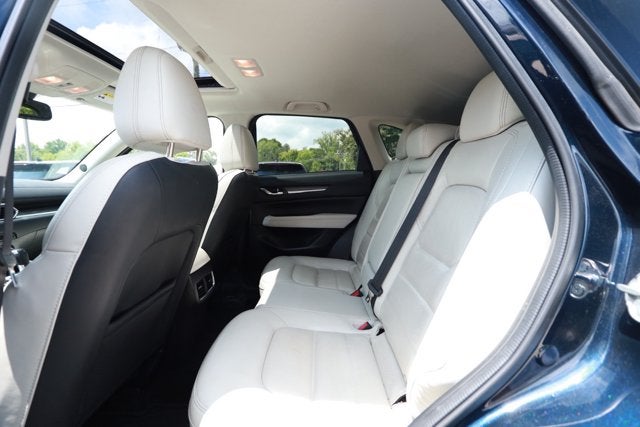 2018 Mazda Mazda CX-5 Grand Touring