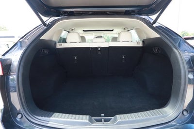 2018 Mazda Mazda CX-5 Grand Touring