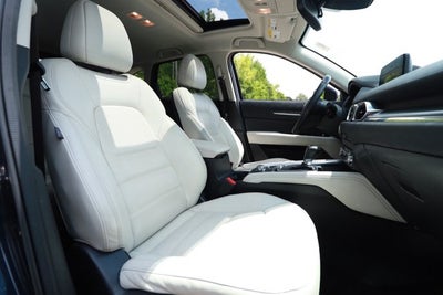 2018 Mazda Mazda CX-5 Grand Touring