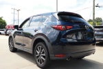 2018 Mazda Mazda CX-5 Grand Touring