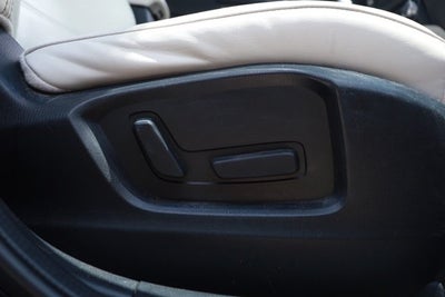 2018 Mazda Mazda CX-5 Grand Touring