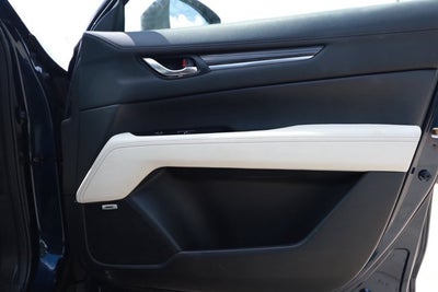2018 Mazda Mazda CX-5 Grand Touring