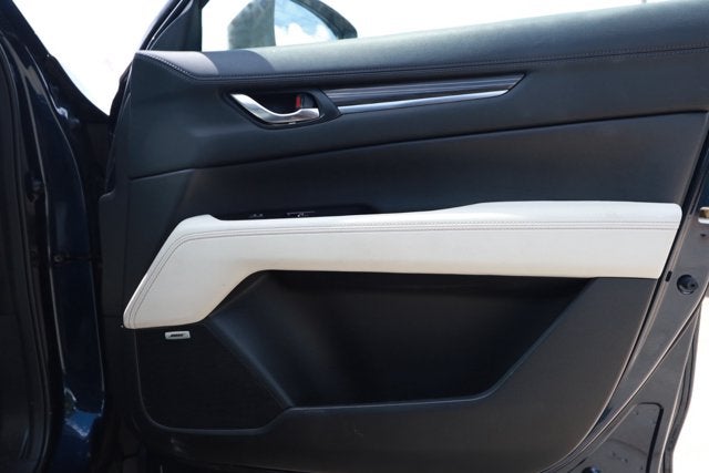 2018 Mazda Mazda CX-5 Grand Touring
