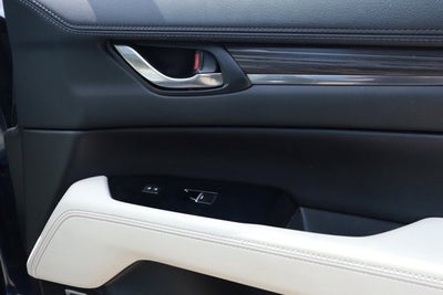 2018 Mazda Mazda CX-5 Grand Touring