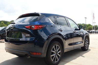 2018 Mazda Mazda CX-5 Grand Touring
