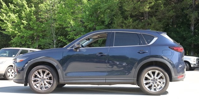 2019 Mazda Mazda CX-5 Grand Touring