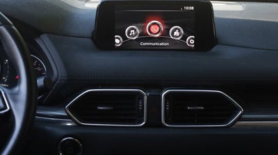 2019 Mazda Mazda CX-5 Grand Touring