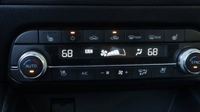 2019 Mazda Mazda CX-5 Grand Touring