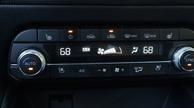 2019 Mazda Mazda CX-5 Grand Touring