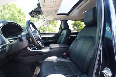 2025 Mazda Mazda CX-90 Preferred Package