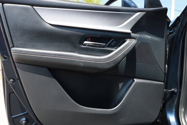 2025 Mazda Mazda CX-90 Preferred Package