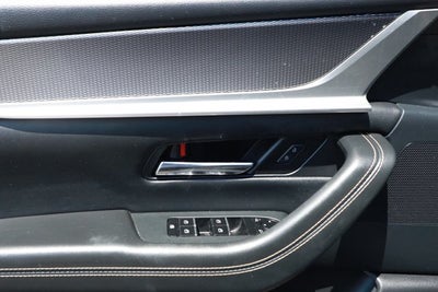 2025 Mazda Mazda CX-90 Preferred Package