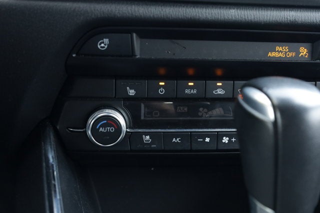 2020 Mazda Mazda CX-9 Grand Touring