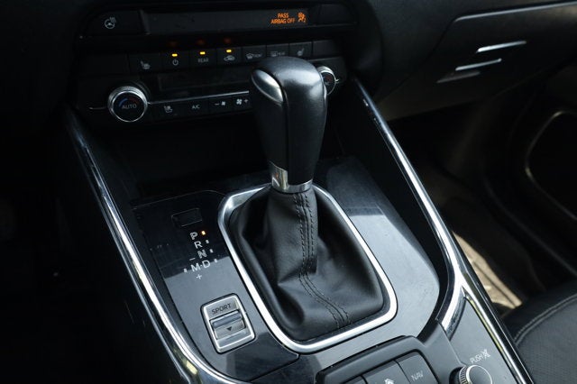 2020 Mazda Mazda CX-9 Grand Touring