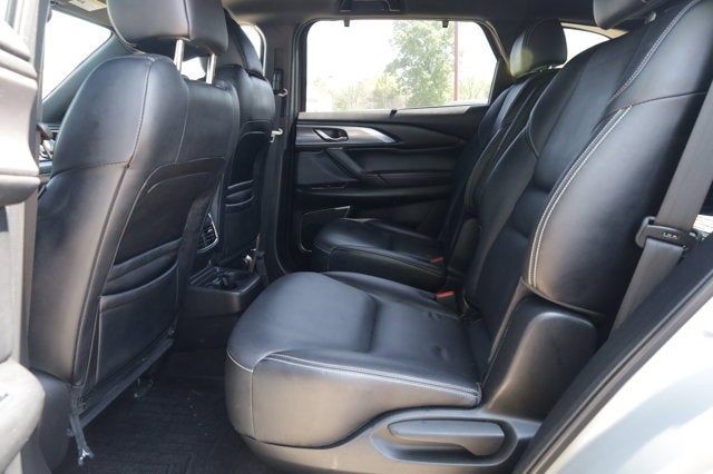 2020 Mazda Mazda CX-9 Grand Touring