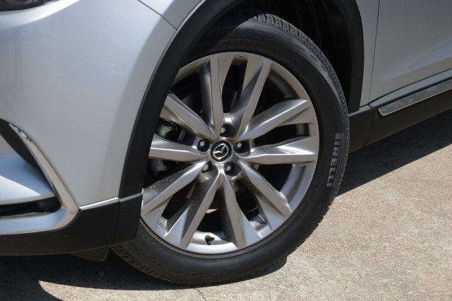 2020 Mazda Mazda CX-9 Grand Touring