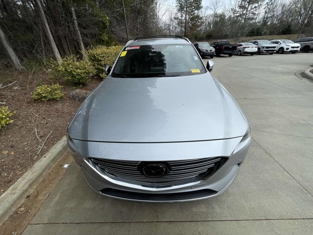 2020 Mazda Mazda CX-9 Grand Touring