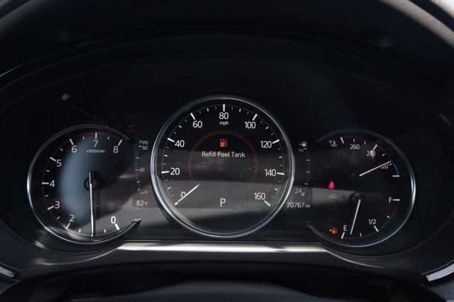 2020 Mazda Mazda CX-9 Grand Touring