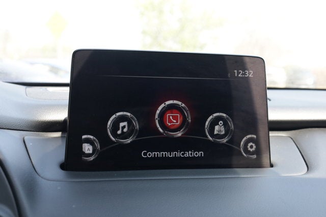 2020 Mazda Mazda CX-9 Grand Touring