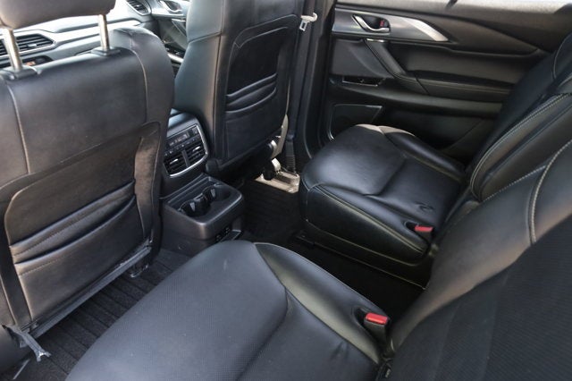 2020 Mazda Mazda CX-9 Grand Touring