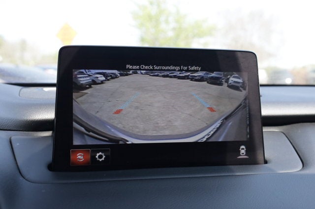 2020 Mazda Mazda CX-9 Grand Touring