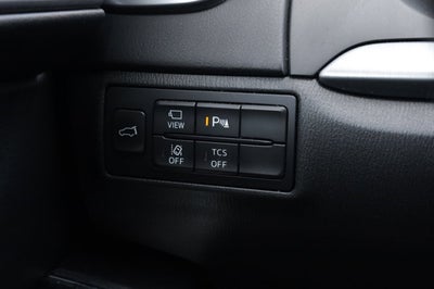 2020 Mazda Mazda CX-9 Grand Touring