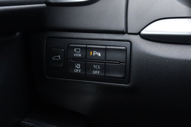 2020 Mazda Mazda CX-9 Grand Touring