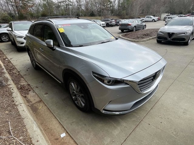 2020 Mazda Mazda CX-9 Grand Touring