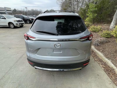 2020 Mazda Mazda CX-9 Grand Touring
