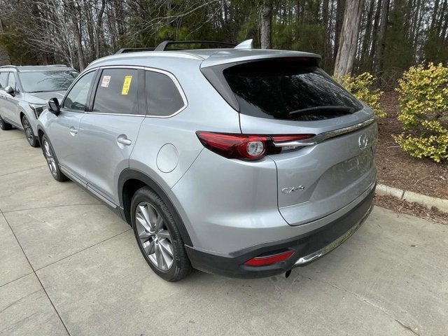 2020 Mazda Mazda CX-9 Grand Touring