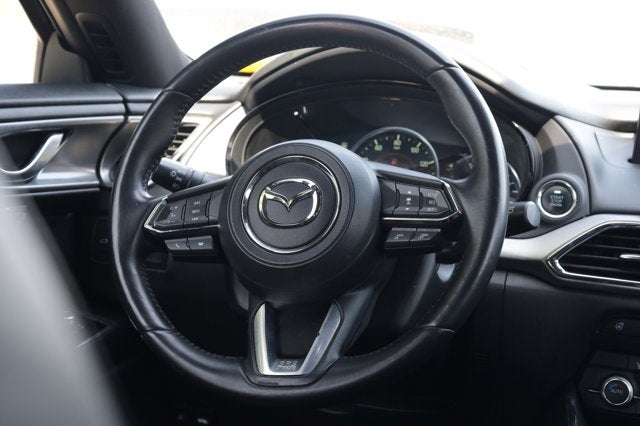 2020 Mazda Mazda CX-9 Grand Touring
