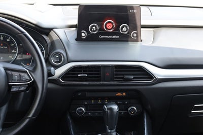 2020 Mazda Mazda CX-9 Grand Touring