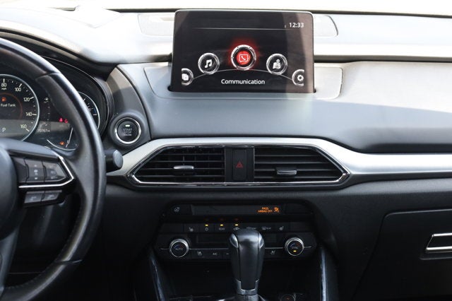 2020 Mazda Mazda CX-9 Grand Touring