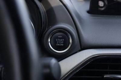 2020 Mazda Mazda CX-9 Grand Touring