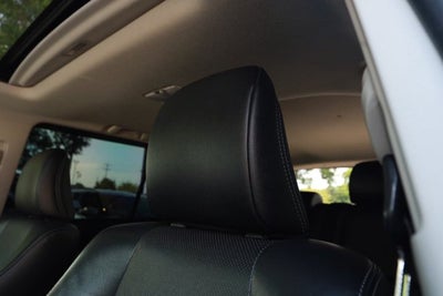 2015 Toyota 4Runner Limited