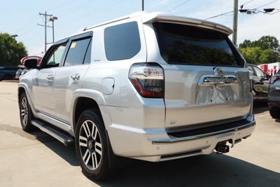 2015 Toyota 4Runner Limited