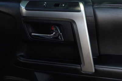 2015 Toyota 4Runner Limited