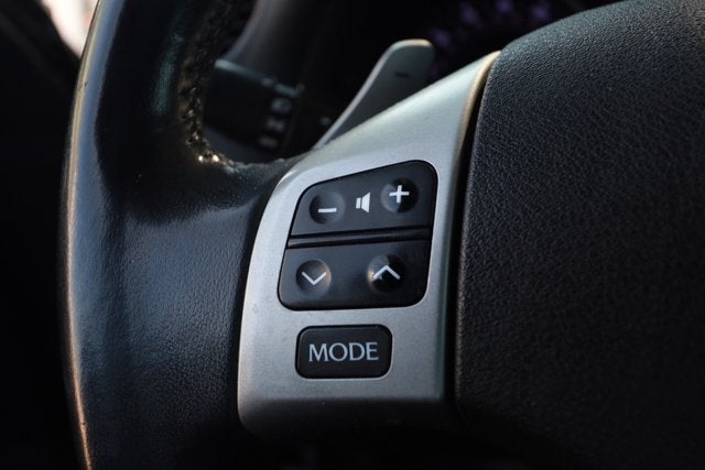 2012 Lexus IS 250C 2DR CONV AT