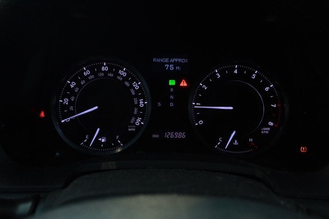 2012 Lexus IS 250C 2DR CONV AT