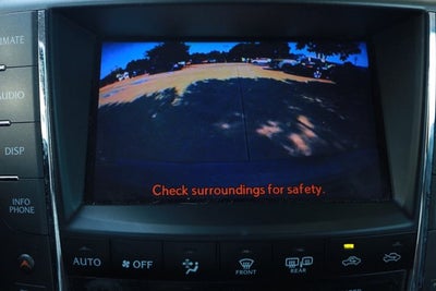 2012 Lexus IS 250C 2DR CONV AT