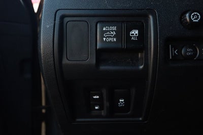 2012 Lexus IS 250C 2DR CONV AT
