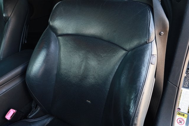 2012 Lexus IS 250C 2DR CONV AT